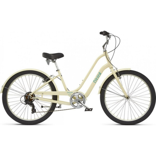 

26" Schwinn SIVICA 7 Women крем 2020 (SKD-52-73)