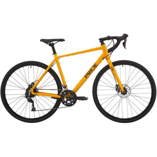 

28" Pride ROCX 8.1 рама - M оранжевый 2020 (SKD-00-11)