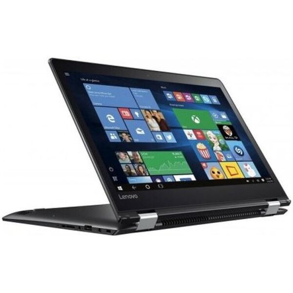 

Ноутбук Lenovo Flex 5 1470 (80XA0002US) "Refurbished"