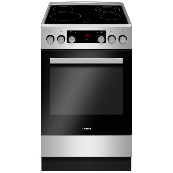 

Плита электрическая Hansa FCCX59493