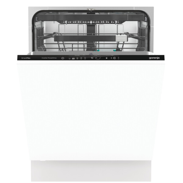 

Посудомоечная машина Gorenje GV672C60