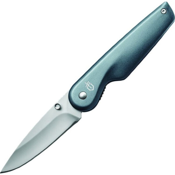 

Туристический нож Gerber Airfoil Folder, Blue, GB