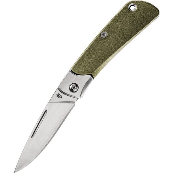 

Туристический нож Gerber Wingtip Modern Folding Green
