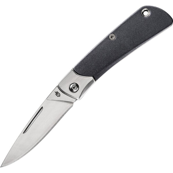 

Туристический нож Gerber Wingtip Modern Folding Grey