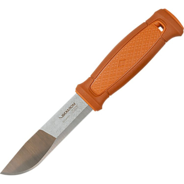 

Туристический нож Morakniv Kansbol Multi-Mount оранжевый (13507)