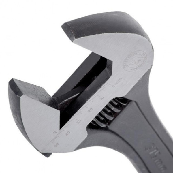 

Ключ разводной INTERTOOL XT-0065