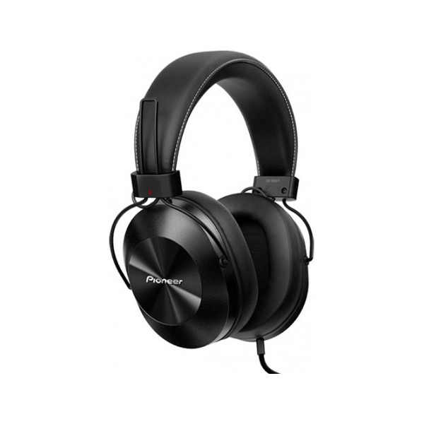 

Наушники Pioneer SE-MS5T-K Hi-Res Audio
