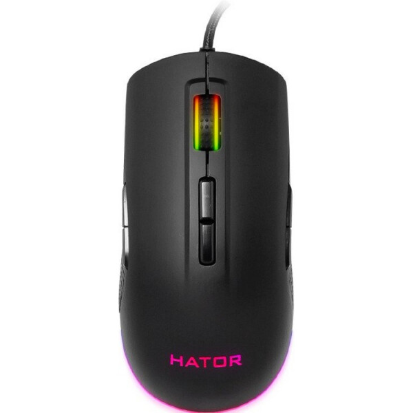 

Hator Deigh V2 Black (HTM-210) USB