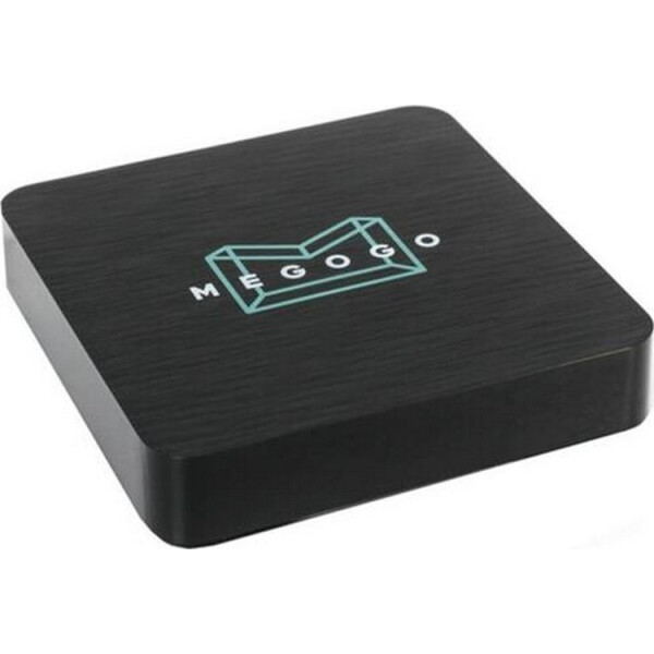 

Приставка Smart TV INEXT TV4 Megogo