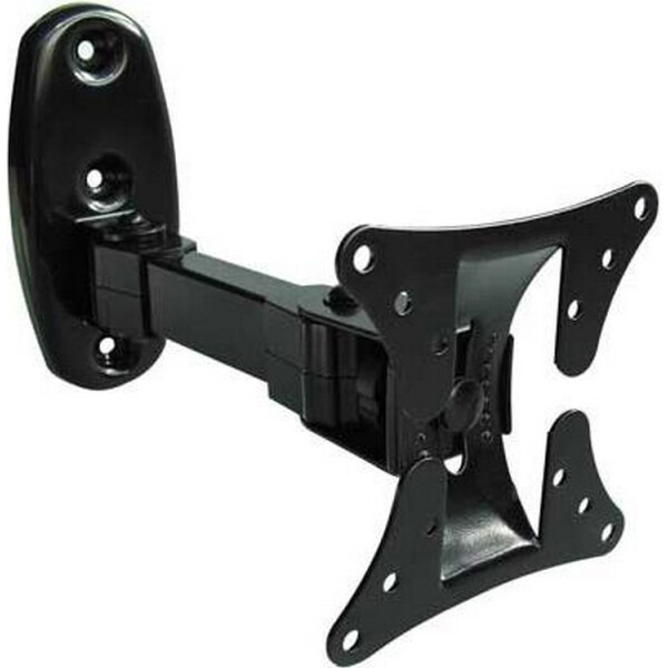 

Крепление X-DIGITAL STEEL SA125 черный