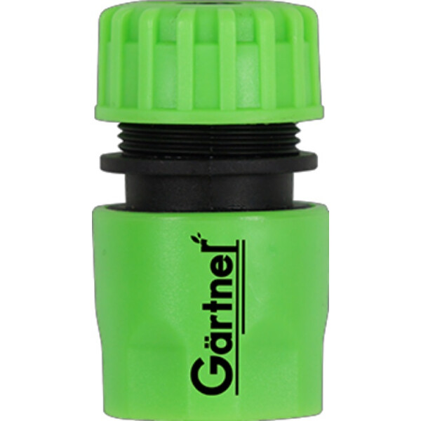 

Соединитель Gartner 1/2 "для шланга 1/2" (80058090)