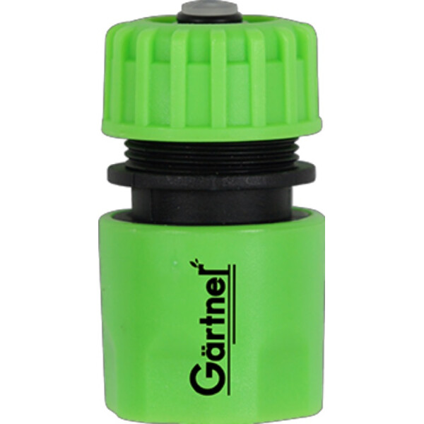 

Соединитель Gartner 1/2 "для шланга 1/2" (80058100)