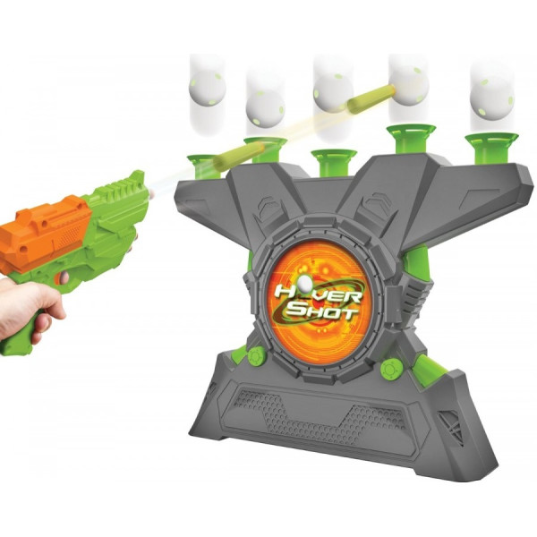 

Игровой набор Merchant Ambassador Hover Shot (GA018)