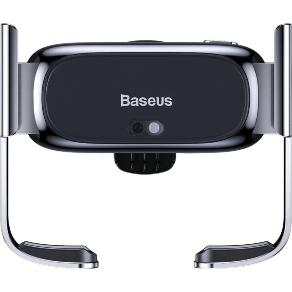 

Baseus Mini Electric Car Holder Silver (SUHW01-0S)