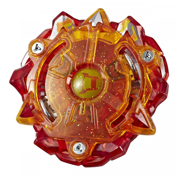 

Волчок Hasbro Beyblade СлингШок Diomedes D4 (E4602_E4718)