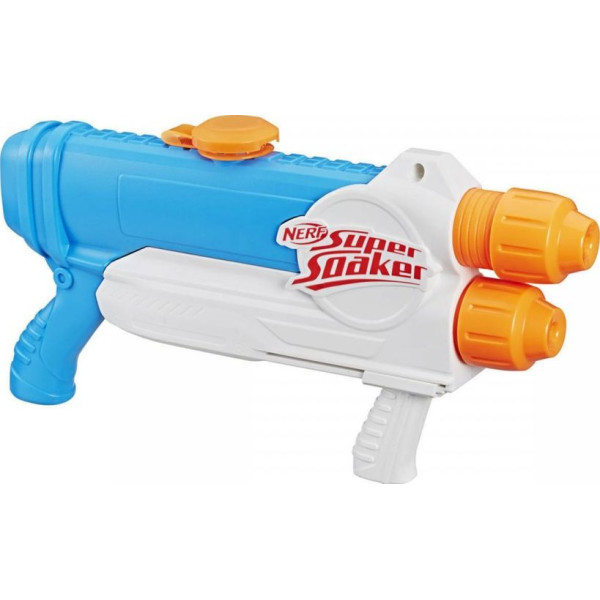 

Водный бластер Hasbro Nerf Super Soaker Barracuda (E2770)