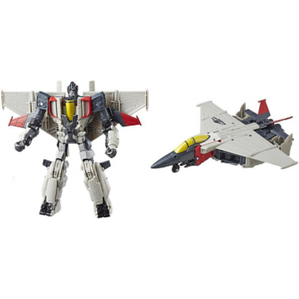 

Робот-трансформер Hasbro Transformers Hornet Заряд Энергона 20 см (E0700_E2803)
