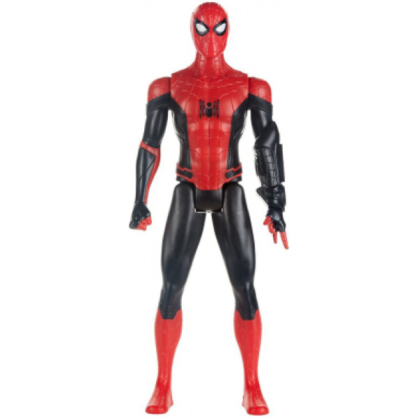 

Фигурка Hasbro Titan Hero Far From Home Человек-Паук 29 см (E5766)