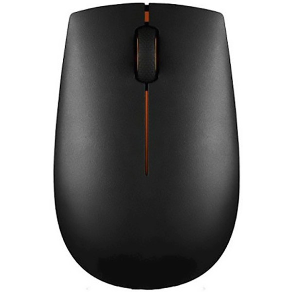 

Lenovo Wireless 300 Compact Mouse (GX30K79401)