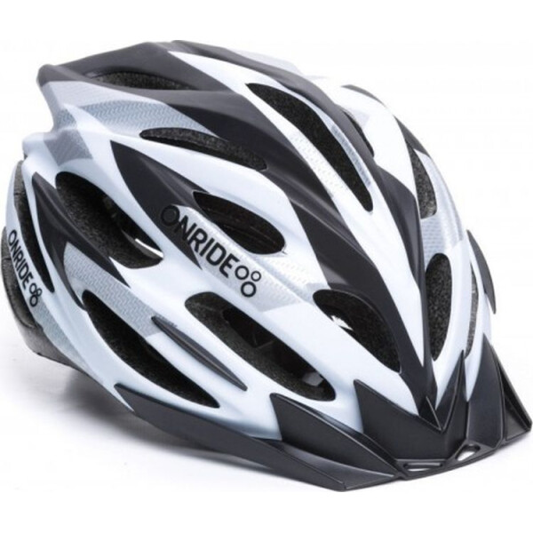 

OnRide Grip M white-black-grey (84720304)