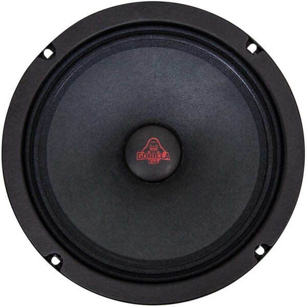 

Автоакустика Gorilla Bass GB-8N (4 Ohm)