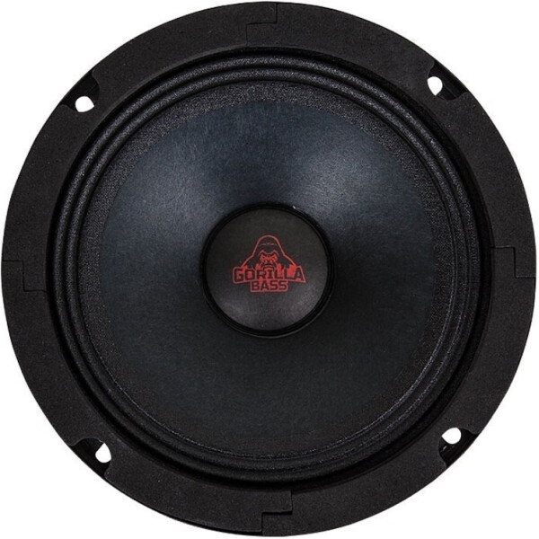 

Автоакустика Gorilla Bass GBL 65