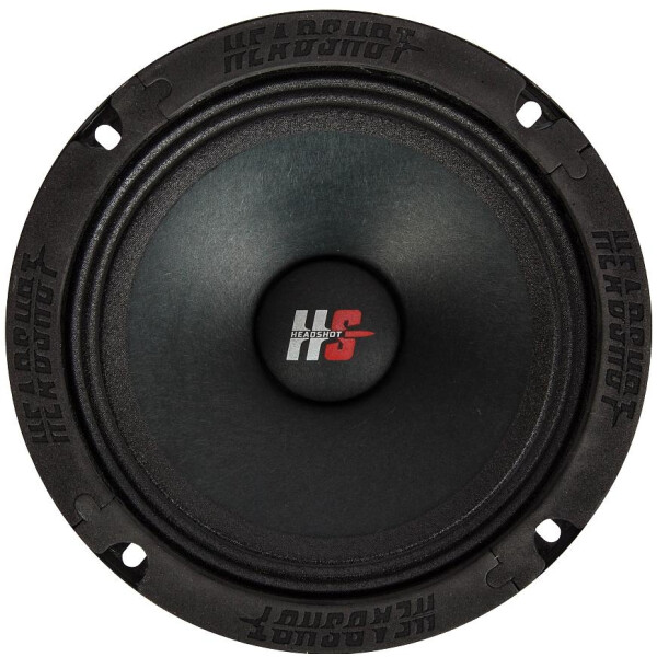 

Автоакустика HeadShot F65
