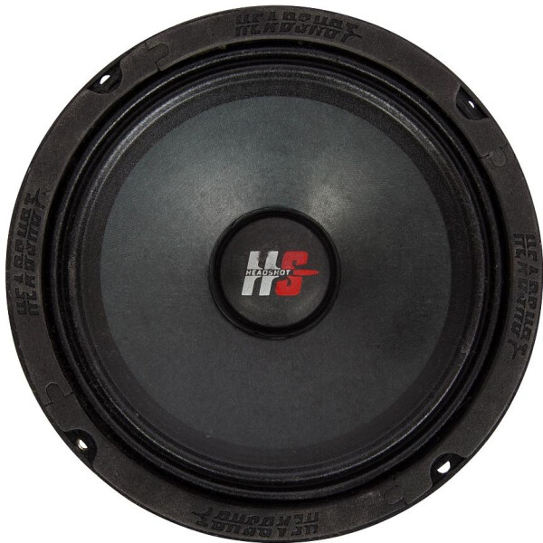 

Автоакустика HeadShot LS65
