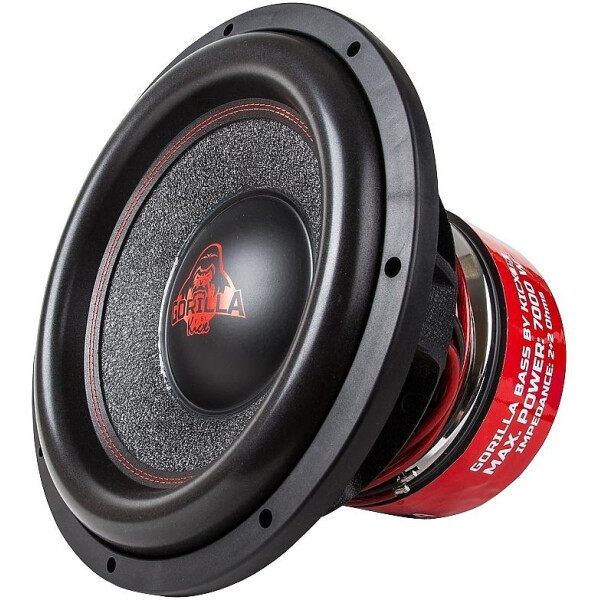 

Сабвуфер Gorilla Bass 15