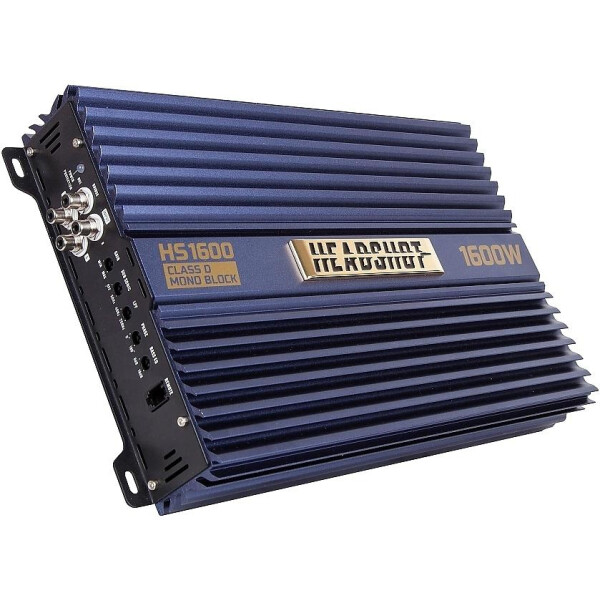 

Усилитель HeadShot HS 1600