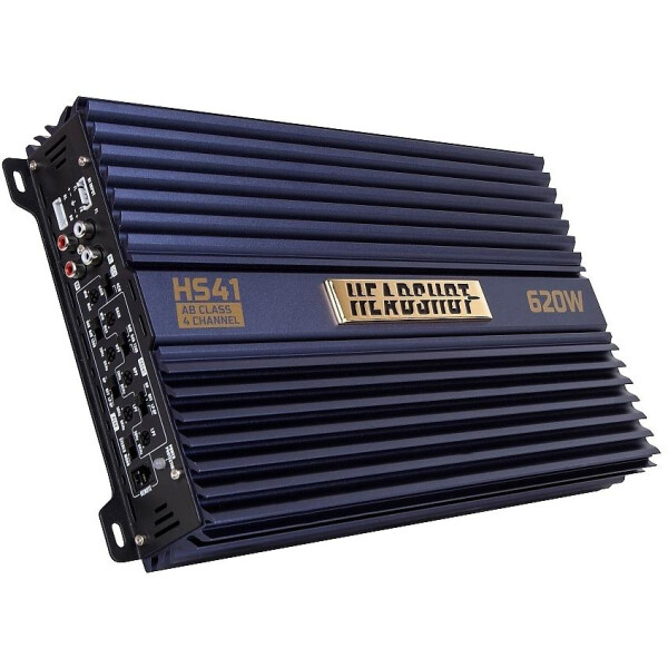 

Усилитель HeadShot HS 41