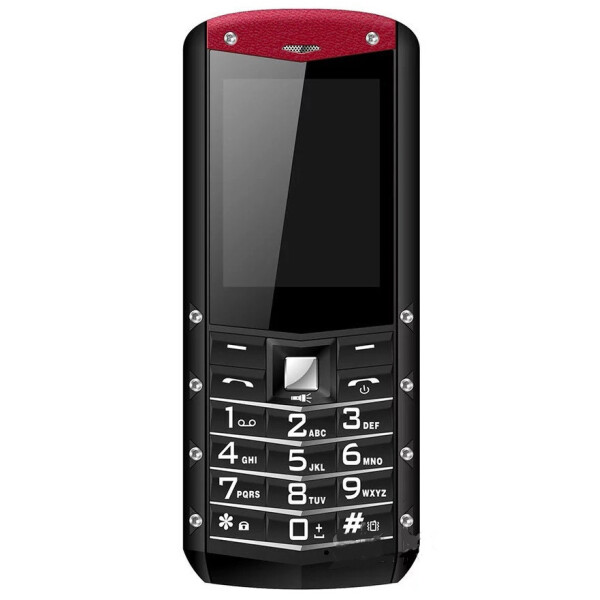 

AGM M2 Black-Red