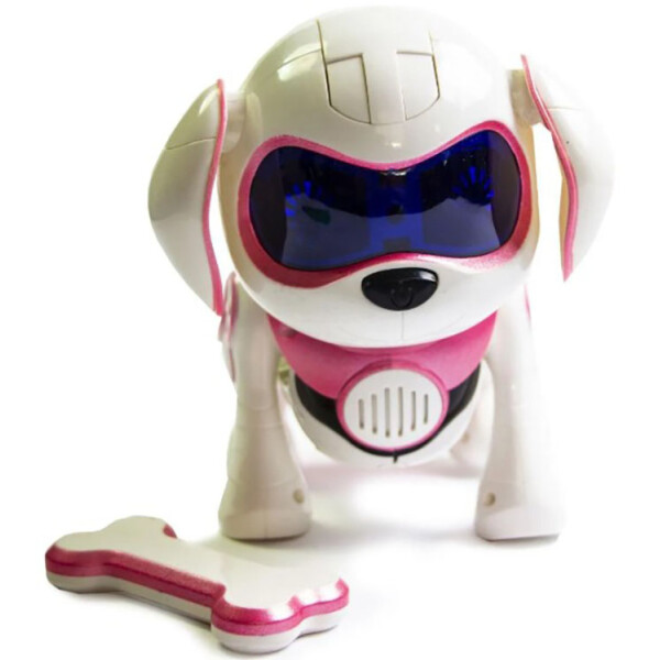

Интерактивная игрушка "Собака" Rock Robot Dog (961)
