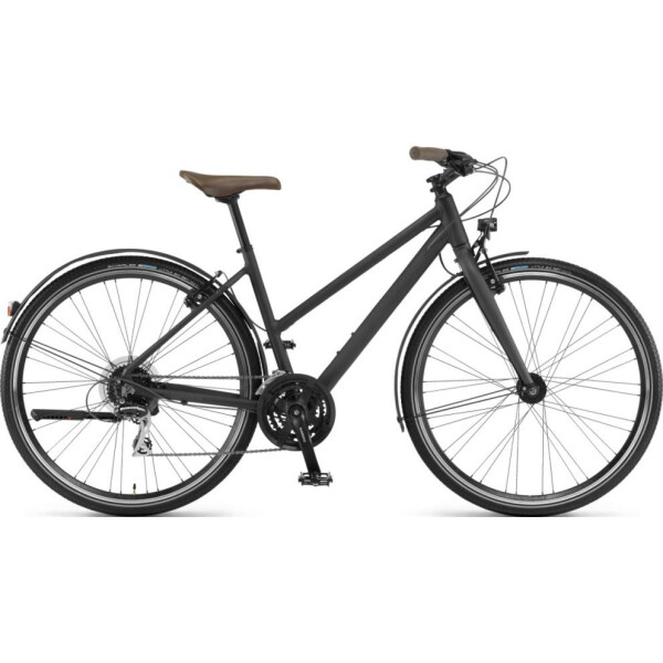 

Winora Flitzer women 28" 41 см, черный матовый 2019 (4050124841)