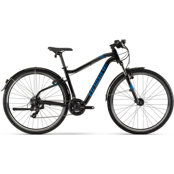 

Haibike SEET HardSeven 1.5 Street Tourney 27,5" XS черно-сине-титановый 2020 (4100048935)