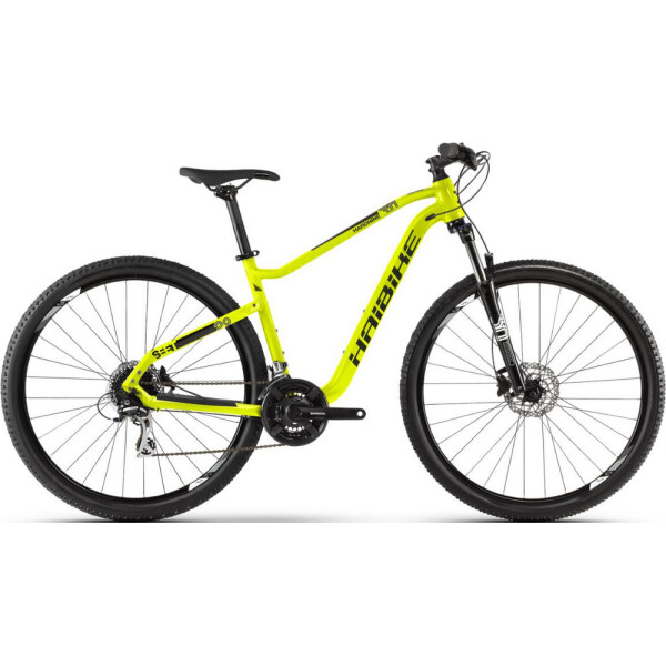 

Haibike SEET HardNine 3.0 Acera19 HB 29" M лайм-черно-серый 2020 (4100128945)