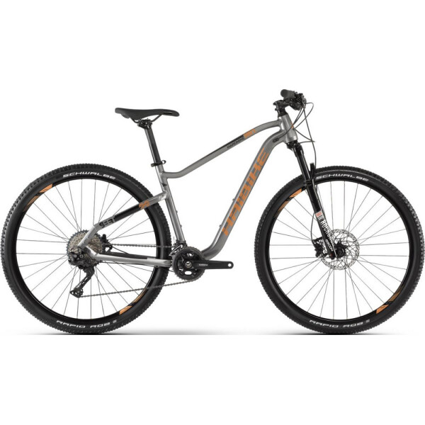 

Haibike SEET HardNine 6.0 22-G XT 29" M титан-бронза-черный 2020 (4100150945)