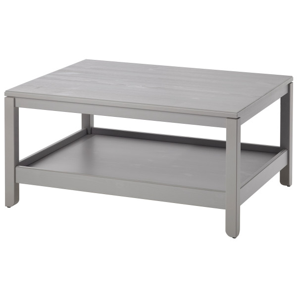 

IKEA HAVSTA 100х75 см серый (004.142.03)