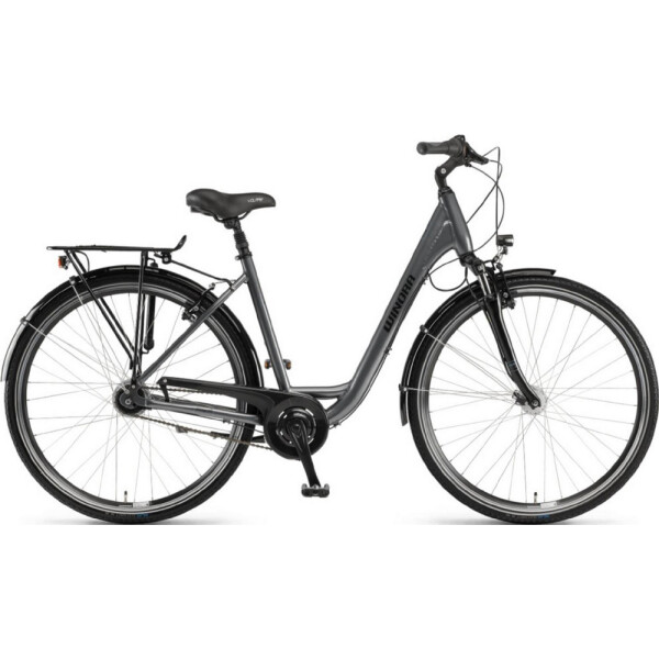 

Winora Holiday N8 8 s. 28" M жемчужный 2019 (4067308945)