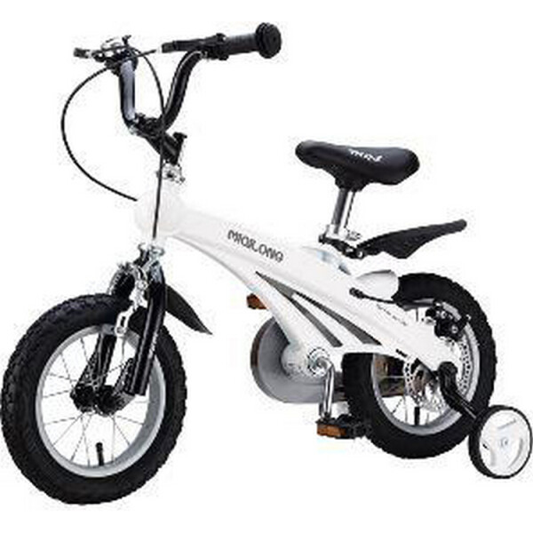 

Велосипед Miqilong SD Белый 12 MQL-SD12-White