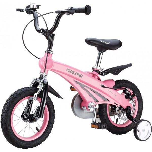 

Miqilong SD Розовый 12 MQL-SD12-Pink