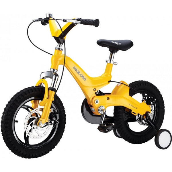 

Miqilong JZB Желтый 16 MQL-JZB16-Yellow