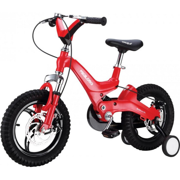 

Miqilong JZB Красный 16 MQL-JZB16-Red