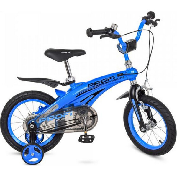

детский 12" PROF1 LMG12125 Projective (blue) (22763)