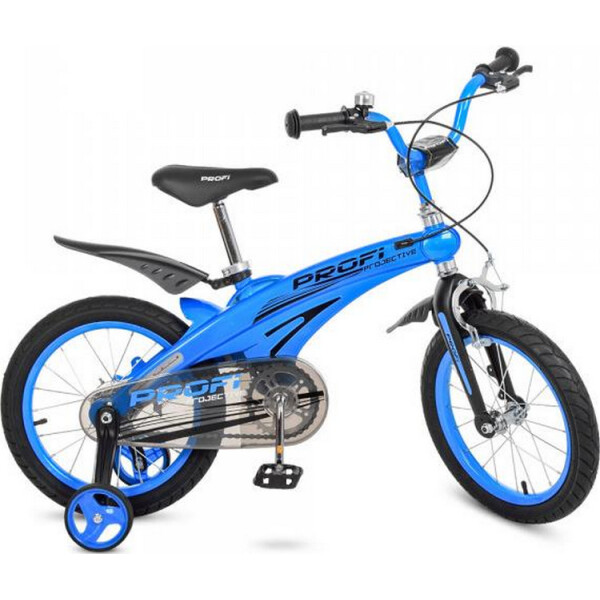 

детский 16" PROF1 LMG16125 Projective (blue) (22796)