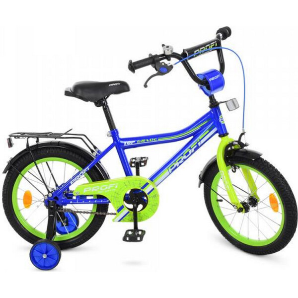 

детский 16" PROF1 Y16103 Top grade (blue) (22814)