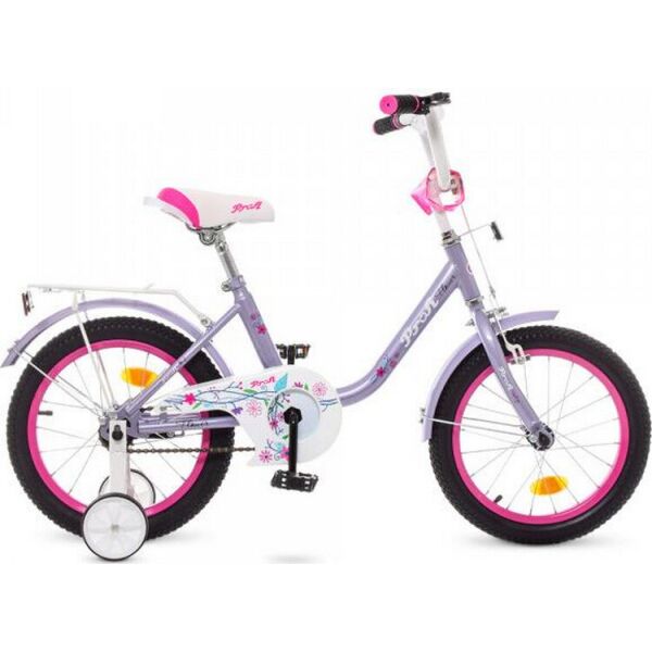 

Велосипед Profi 16" Ballerina Y1683 Purple (Y1683)