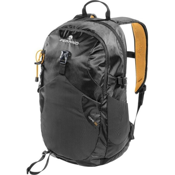 

Рюкзак городской Ferrino Core 30 Black/Orange (928077)