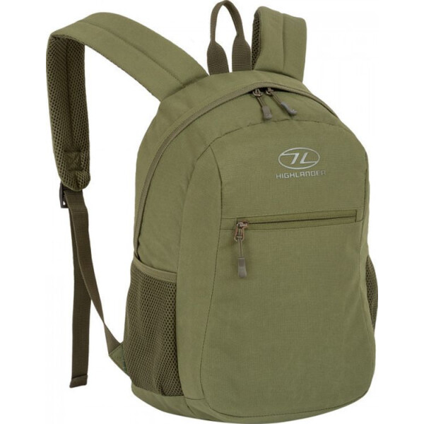 

Рюкзак городской Highlander Dublin 15 Olive (927868)