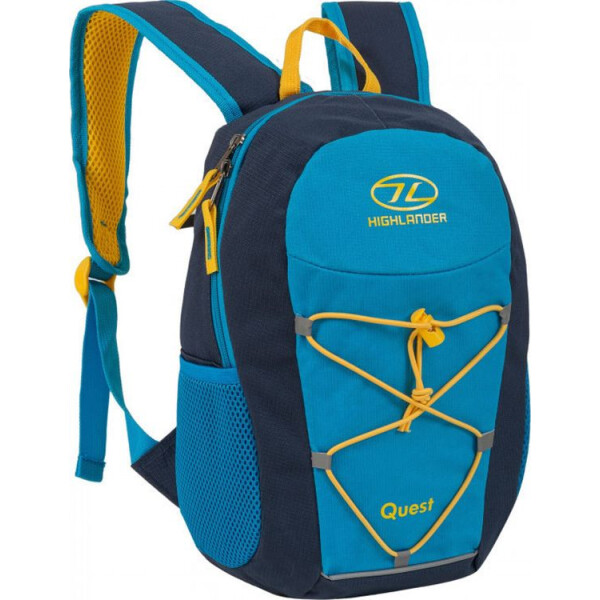 

Рюкзак городской Highlander Quest 12 Blue (927870)
